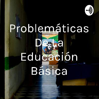Problemáticas en la Educación Básica.