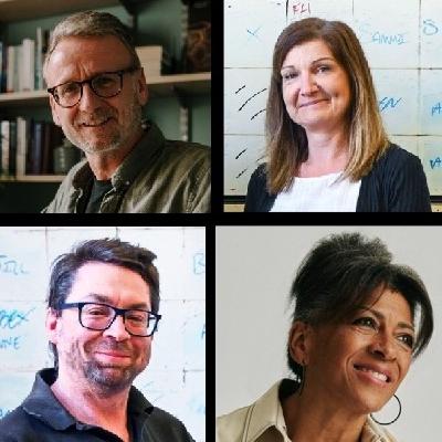 + de 50 ans et tenus à l’écart du marché du travail. Ils/elles témoignent - le constat (ép. 93)