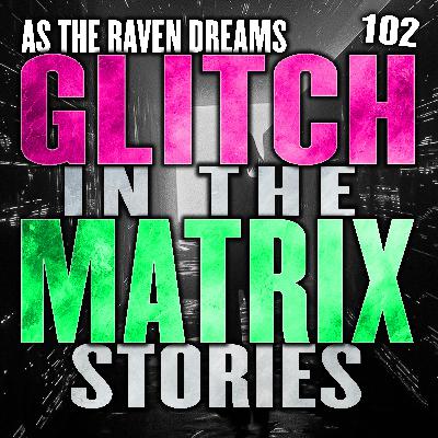 Glitch In The Matrix Stories Ep. 102 | ATRD Podcast