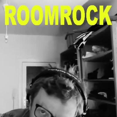 Carter - Barcelona Baby - Discover - RoomRock Podcast - Eps 02 - Season 2