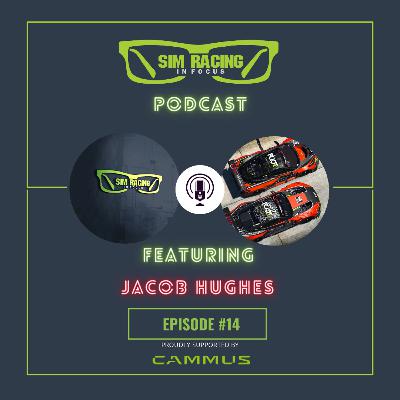 SRIF EP14 - iRacings New Build Reaction and League Results