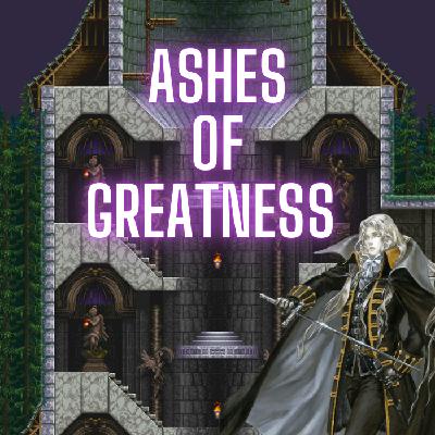 Castlevania: Symphony of the Night - Sorry Timothy Castlevania: Symphony of the Night - Sorry Timothy