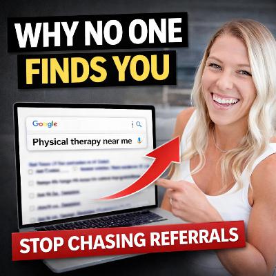 The Real Reason Your Website Isn’t Bringing Patients