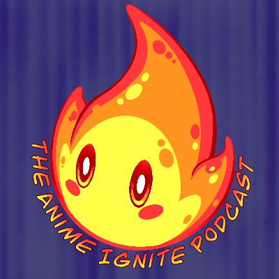 Anime Ignite Podcast Episode 14: Konosuba, Kaiju No. 8, The Beginning After the End and AI Dubbing? Anime Ignite Podcast Episode 14: Konosuba, Kaiju No. 8, The Beginning After the End and AI Dubbing?