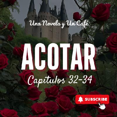 T2E12 - Descubriendo a Prythian Análisis de ACOTAR Cap 32-34