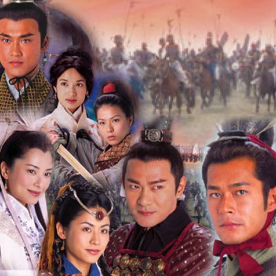 EP192 我們一定會去看尋秦記電影版(feat. Louis)