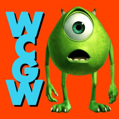 #10 - Paddy & Dylan’s Top 10 Pixar Films!