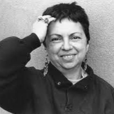 Week 12: Class 2: Gloria Anzaldua on Speaking in Tongues