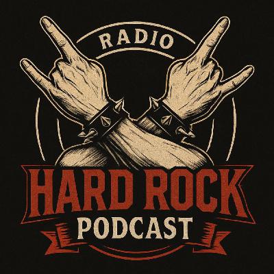 Radio Hard Rock podcast 7x18 Final de Temporada