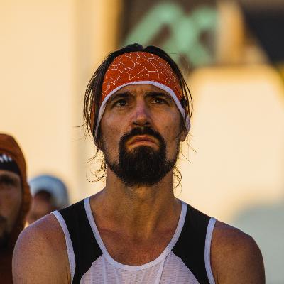 #49 Ein Gespräch mit Adrian Mirtl/Leidenschaftlicher Backyard Läufer und Lauf-Organisator
