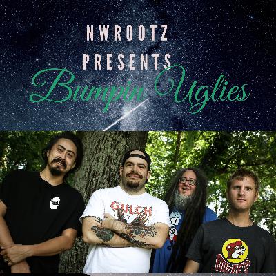 Brandon Hardesty of Bumpin Uglies