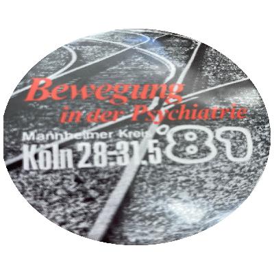 "Psychiatrie Reform von ganz unten" "Psychiatrie Reform von ganz unten"