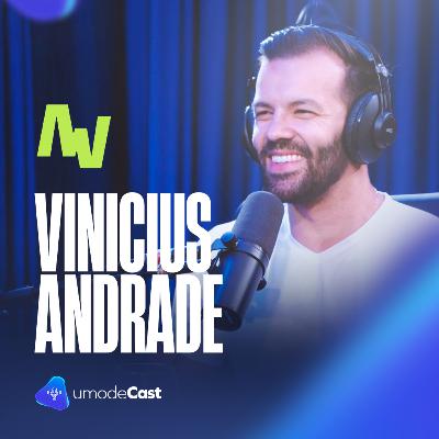 Democratizando a Moda Premium: Estratégias Inovadoras para o Mercado Brasileiro - Vinicius Andrade | uModeCast 102