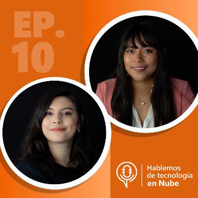 Episodio 10. Explorando el poder de la IA Generativa en AWS Episodio 10. Explorando el poder de la IA Generativa en AWS