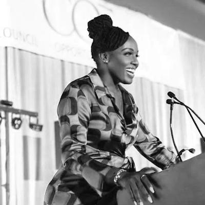 The Success Chronicles Topic Session- Building Relationships with Dr. Kiesha King