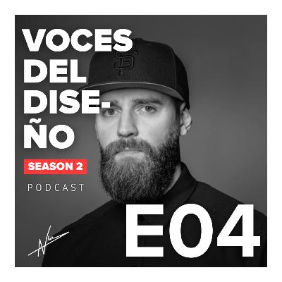 E04 - Álvaro Cáceres