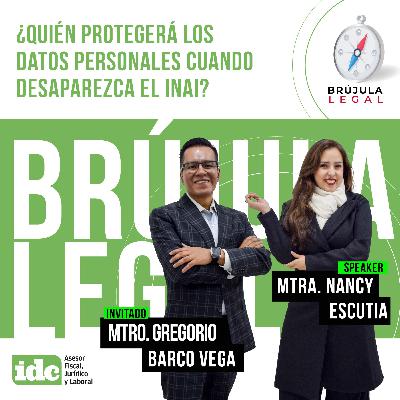 ¿Quién protegerá los datos personales cuando desaparezca el INAI?