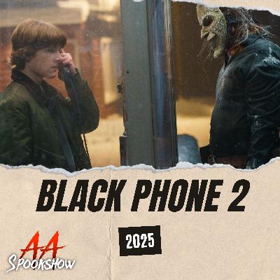 Black Phone 2 (2025) Black Phone 2 (2025)