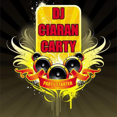 Dj Ciaran Carty - Toffs Live Podcast (Nov 17th 2013)
