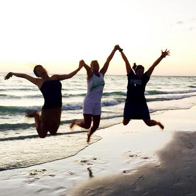 Team 212 Call With Tiffany Passick