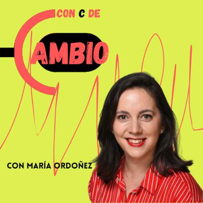 10. Con A de Amistad, con Maria Ordoñez