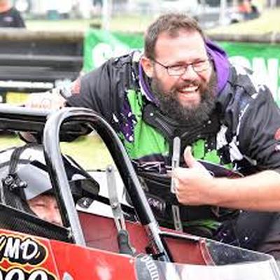 KINGSLEY KUCHEL - SUNRAYSIA DRAGS