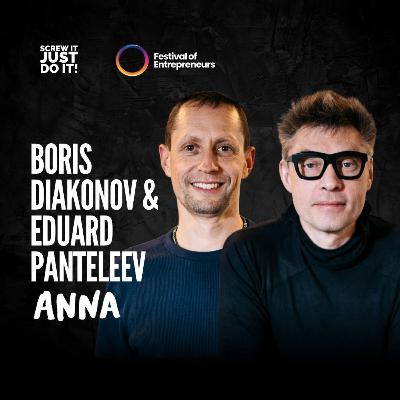 How ANNA Money Built a £30m ARR Business for Small Businesses