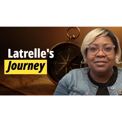 Cooperative Education Coordinator : The LaTrelle Chase Story