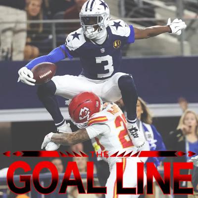 Goal Line: Cowboy Shit