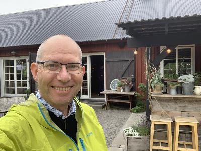 Episode 8 - Hvordan kan vi reise under koronapandemien?