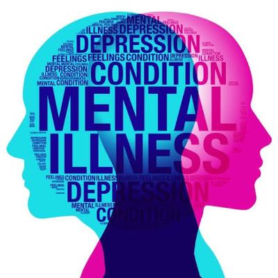 Melawan Stigma : Mental Illness
