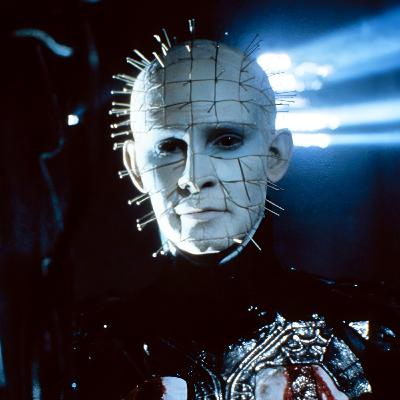 Episodio 101: Hellraiser (1987)