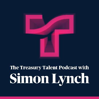 #193 Ben Nolan – Head of Treasury and Financial Control at Pacific National #193 Ben Nolan – Head of Treasury and Financial Control at Pacific National