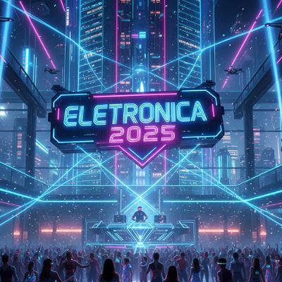 Eletronica Fired Up Sessions 2025