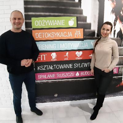 #26 Ż(r)yj zdrowo. Jaką rolę w życiu i sporcie pełni odżywianie