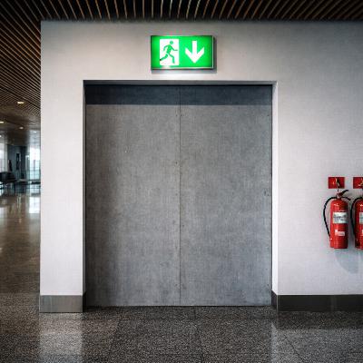 From Locked Doors to Smart Security: The Fire Safety Crisis at Chennai Airport