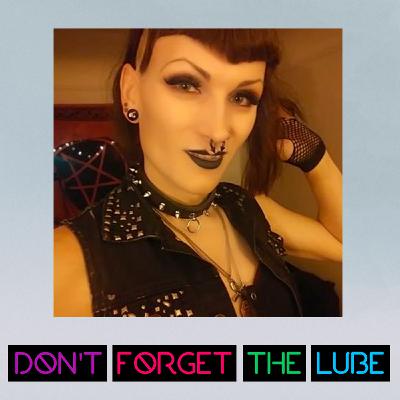 DTFL 006: Tingly Butts with Special Guest Lilly Demona