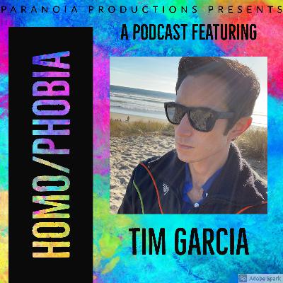 Tim Garcia