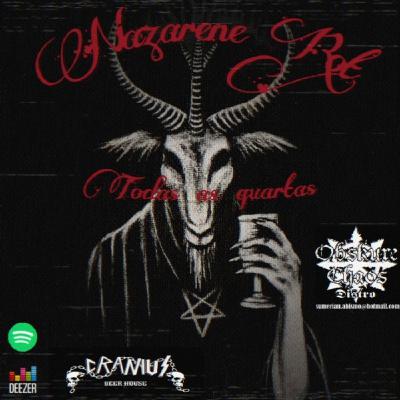 NAZARENE ROT EP 18