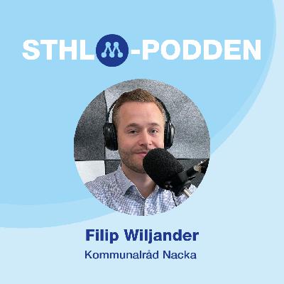 Filip Wiljander - Vad kan vi lära oss av det norska valet?