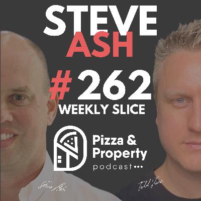 Weekly Slice 262: 📖 Massive Growth Areas Under $350K in Melbourne - with Steve Ash & Todd Sloan Weekly Slice 262: 📖 Massive Growth Areas Under $350K in Melbourne - with Steve Ash & Todd Sloan