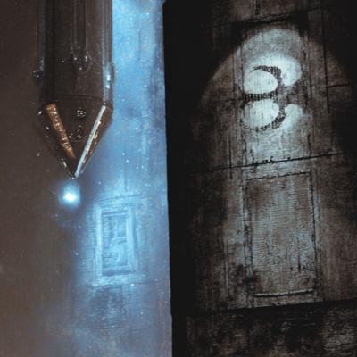 Off the record - Designing Coriolis Scenarios - background material Off the record - Designing Coriolis Scenarios - background material