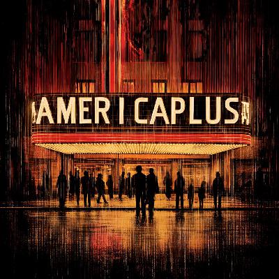 #159 Trump's Hollywood Tariff