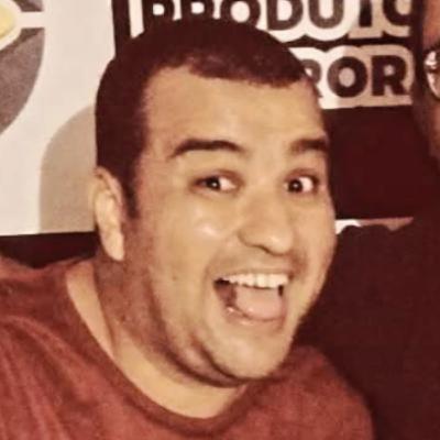 Marcio Rios (humorista) - GOYTACAST #158