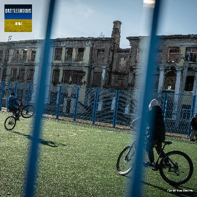 384. Hubris at the Gates: The Fall of Russia's Elite 384. Hubris at the Gates: The Fall of Russia's Elite