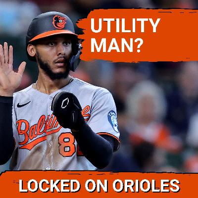 Jeremiah Jackson has the skills to be more than an Orioles one-hit wonder