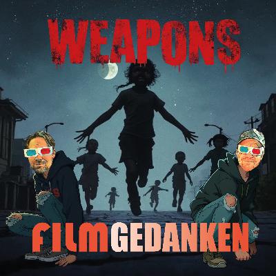 #75 Weapons