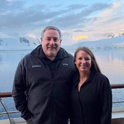 Episode 165 - Atlas Ocean Voyages Review: World Voyager Antarctica Expedition Episode 165 - Atlas Ocean Voyages Review: World Voyager Antarctica Expedition