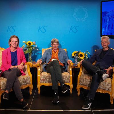 Stortingsvalget - live i Arendal