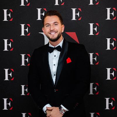 L'Entrepreneur avec un grand E